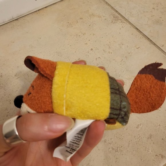 Disney's Zootopia Tsum Tsums - Picture 7 of 10